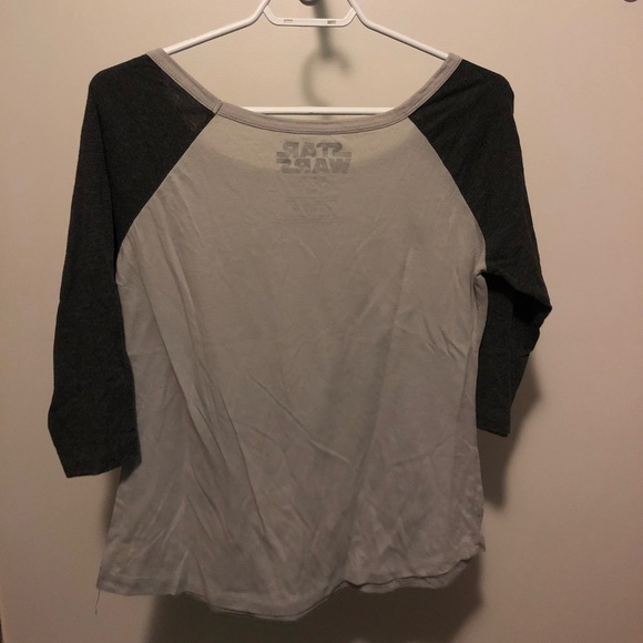 Star wars tee - Picture 2 of 2